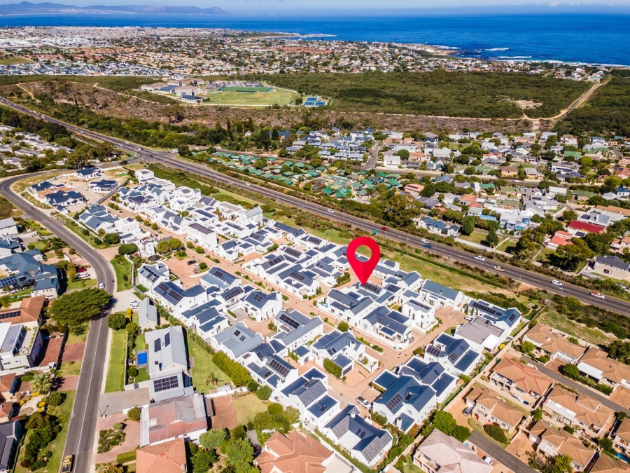 3 Bedroom Property for Sale in Chanteclair Western Cape